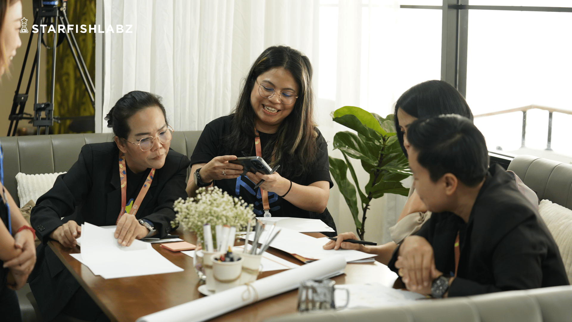 กลยุทธ์การ Coaching  สู่ผลลัพธ์ความสำเร็จ Future School Leader