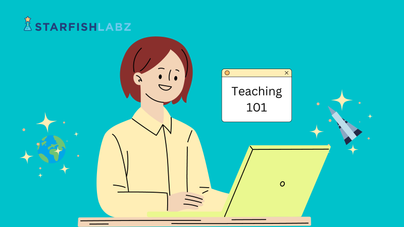 Starfish Labz แจก 5 เว็บไซต์เพื่อการวิจัยทางการศึกษาสำหรับคุณครู รู้แบบนี้ วิจัยดีไปนานแล้ว