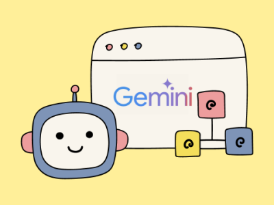 รู้จักกับ Gemini ผู้ช่วยอัจฉริยะจาก Google