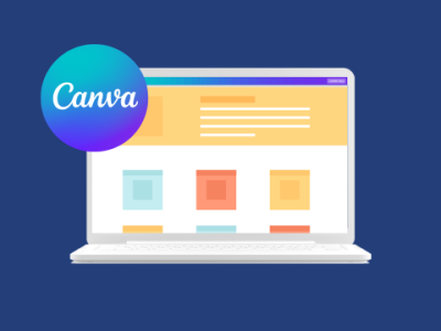 แนะนำ Canva และฟีเจอร์ต่างๆ